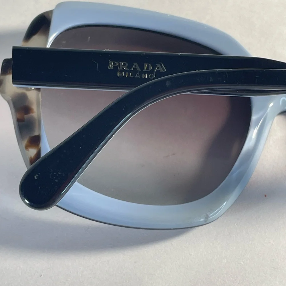 Prada women spr16u